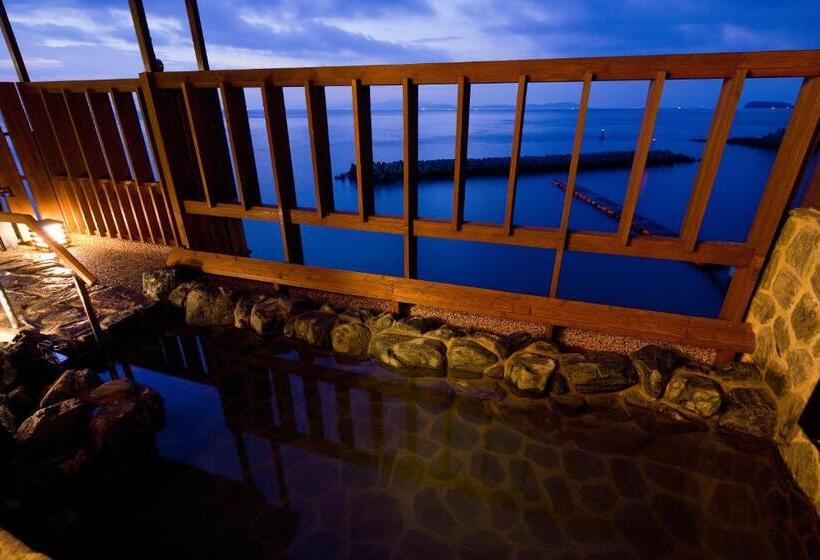 스탠다드 룸, Nagisa-no-sho Hanagoyomi