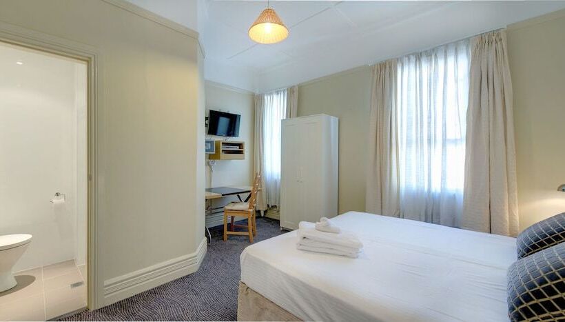 اتاق استاندارد, Neutral Bay Lodge