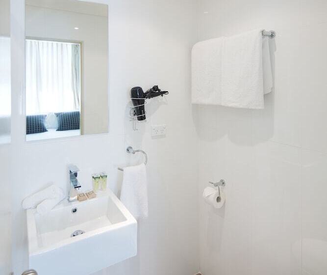 غرفة قياسية, Neutral Bay Lodge