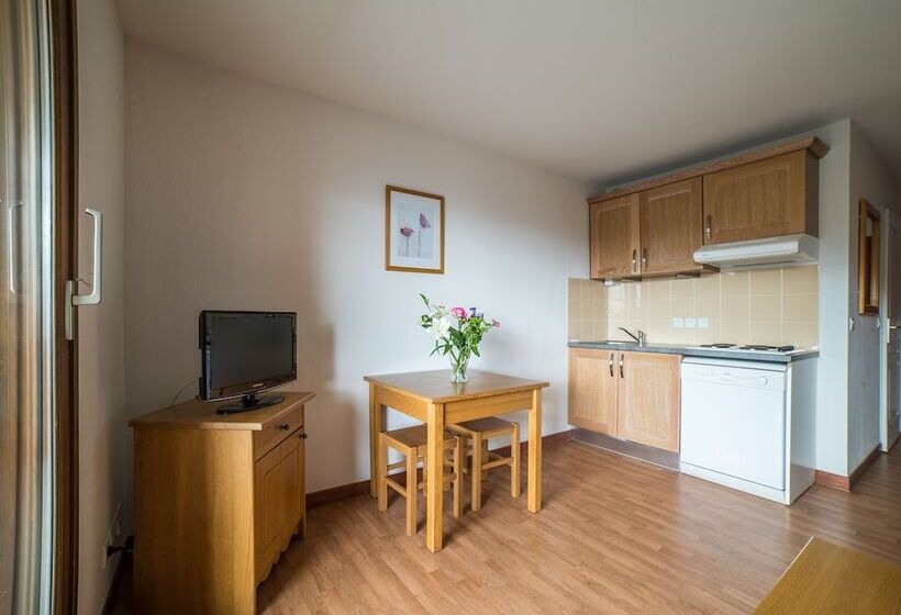 标准工作室, Noemys Les Terrasses De La Toussuire