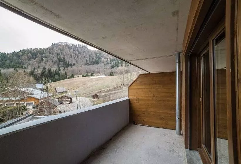 スタンダードスタジオ, Noemys Les Terrasses De La Toussuire