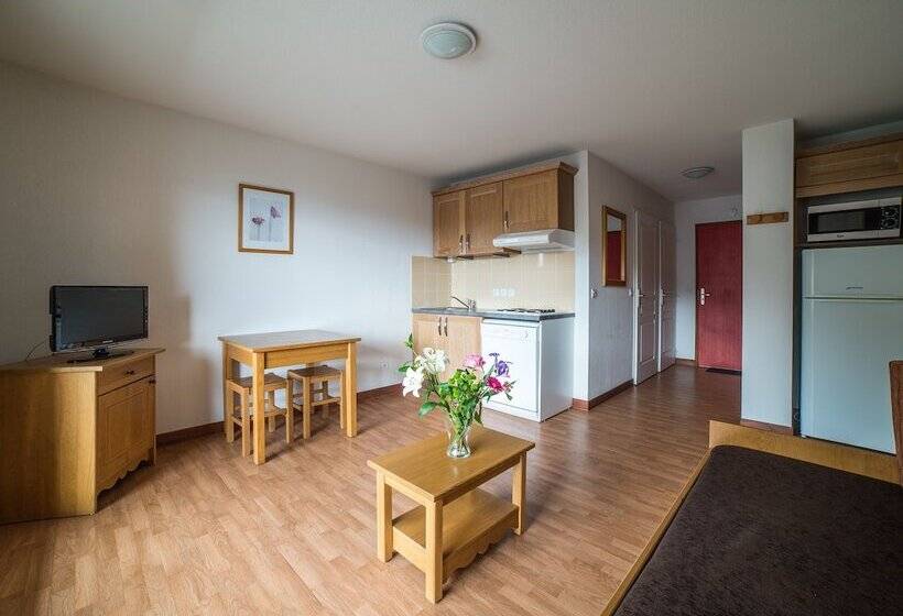 标准工作室, Noemys Les Terrasses De La Toussuire