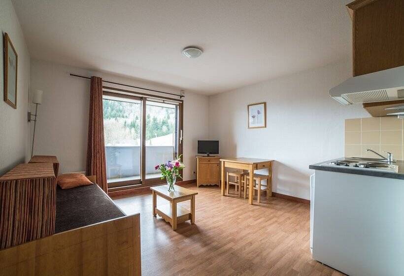 标准工作室, Noemys Les Terrasses De La Toussuire