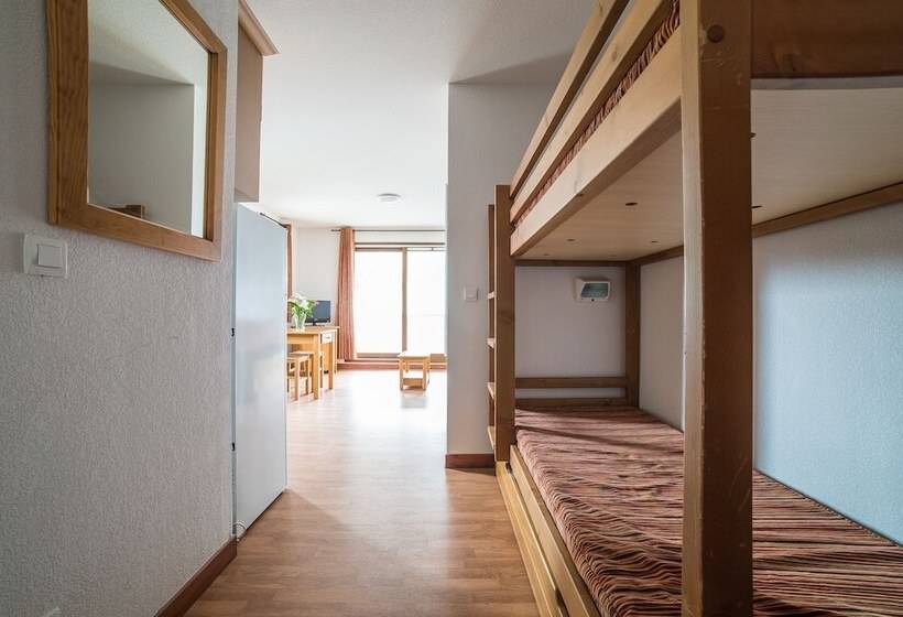 标准工作室, Noemys Les Terrasses De La Toussuire