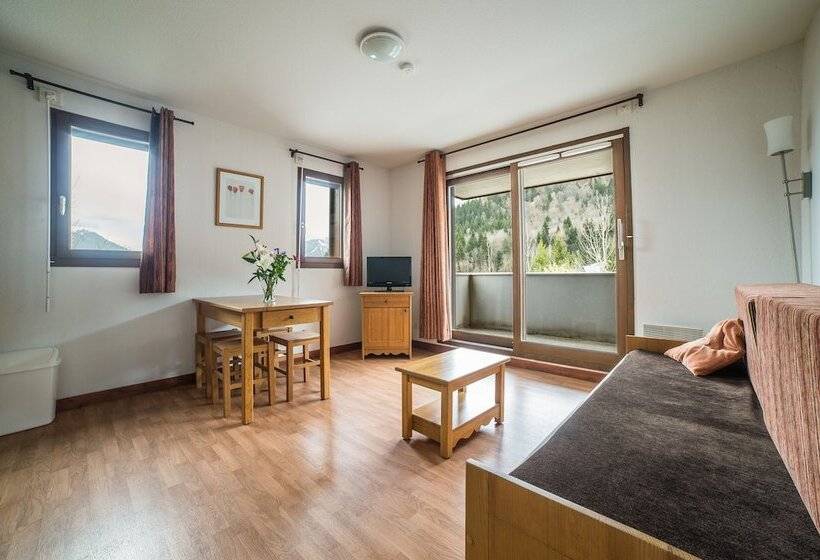 标准工作室, Noemys Les Terrasses De La Toussuire