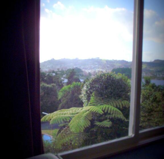 침실 1개 아파트, Panorama Motor Inn