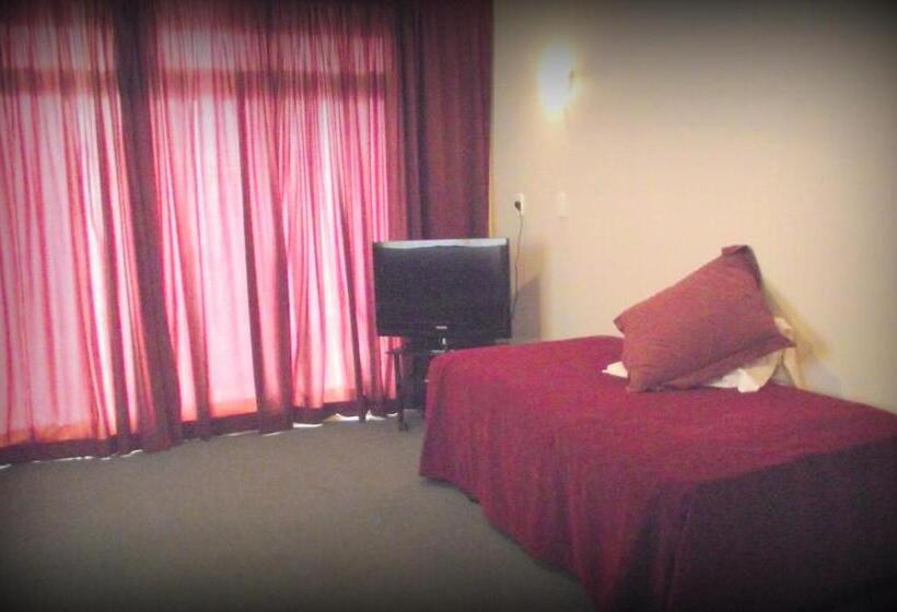 침실 1개 아파트, Panorama Motor Inn