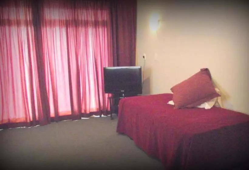 １ベッドルームアパートメント, Panorama Motor Inn
