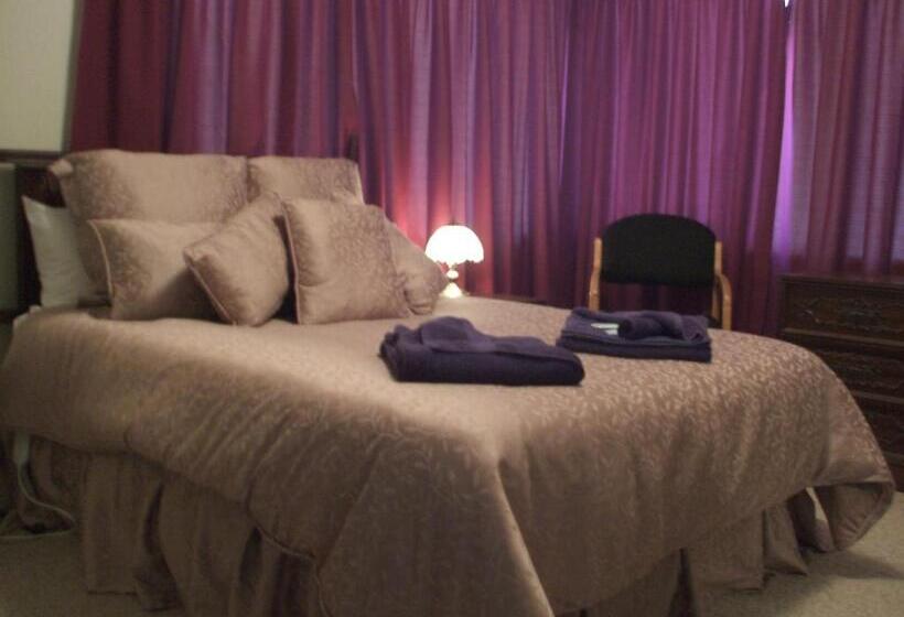 침실 1개 아파트, Panorama Motor Inn