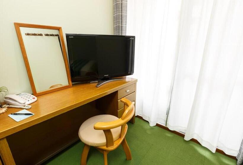 غرفة قياسية فردية, Peace Land Kume