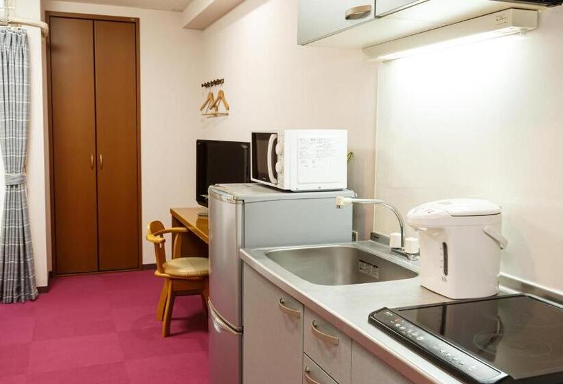 غرفة قياسية, Peace Land Kume