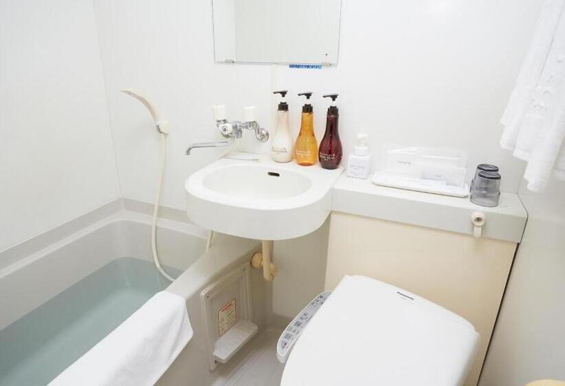 غرفة قياسية, Peace Land Kume