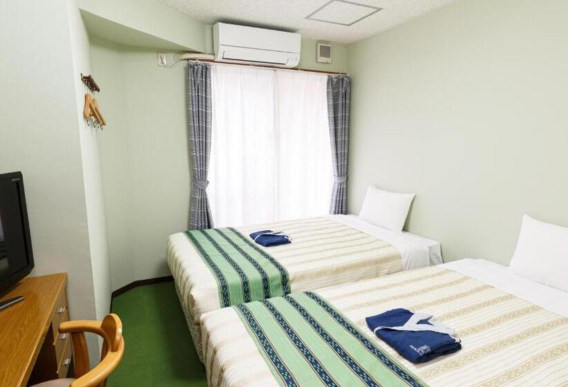 اتاق استاندارد, Peace Land Kume