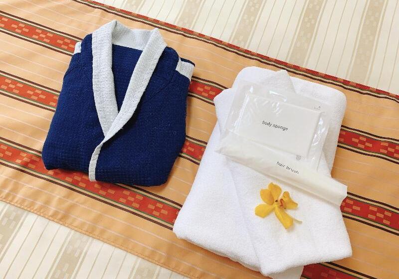 غرفة قياسية, Peace Land Kume