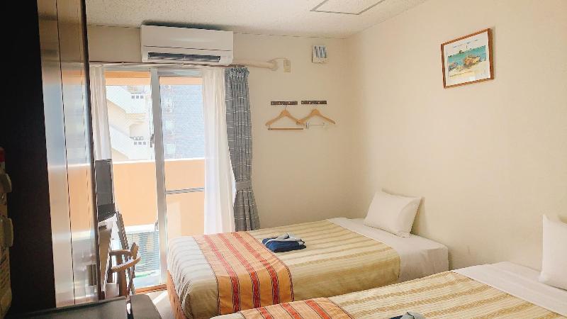 غرفة قياسية, Peace Land Kume