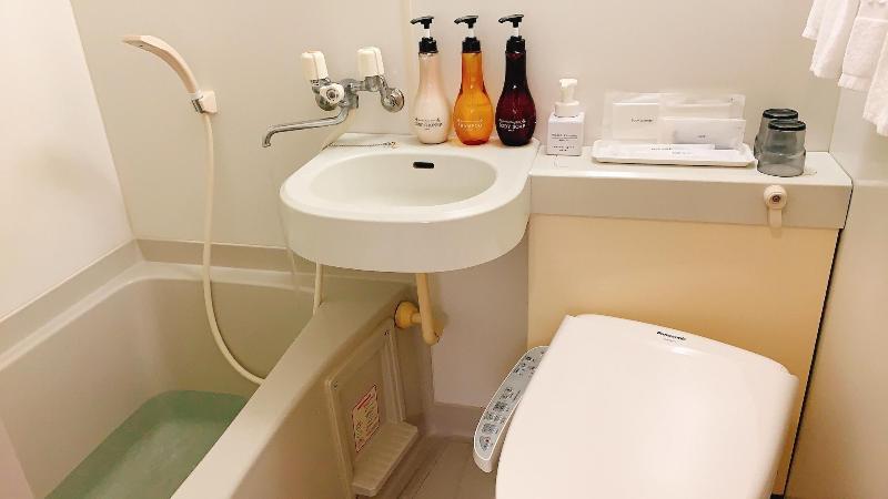 غرفة قياسية, Peace Land Kume