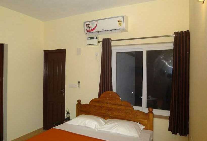 شقة غرفة واحدة, Relax Holiday Home