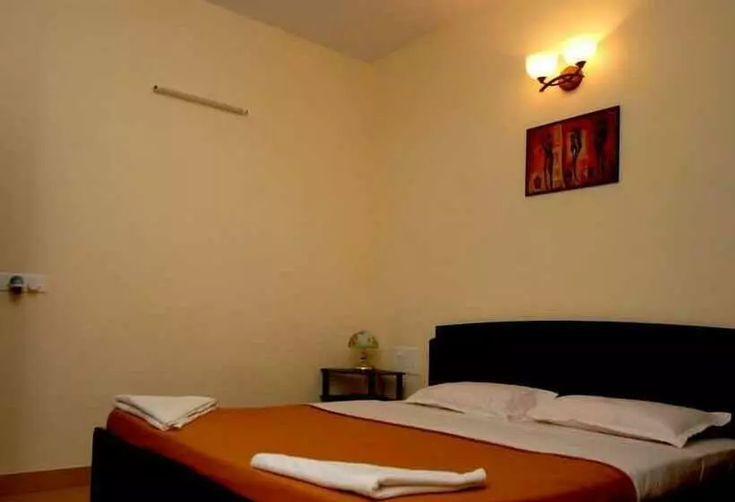 １ベッドルームアパートメント, Relax Holiday Home