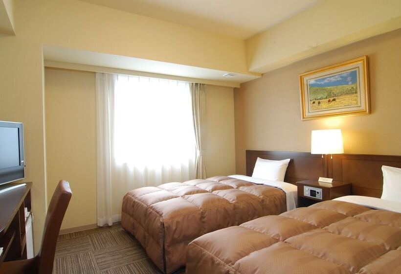 اتاق استاندارد, Route Inn Shiojiri