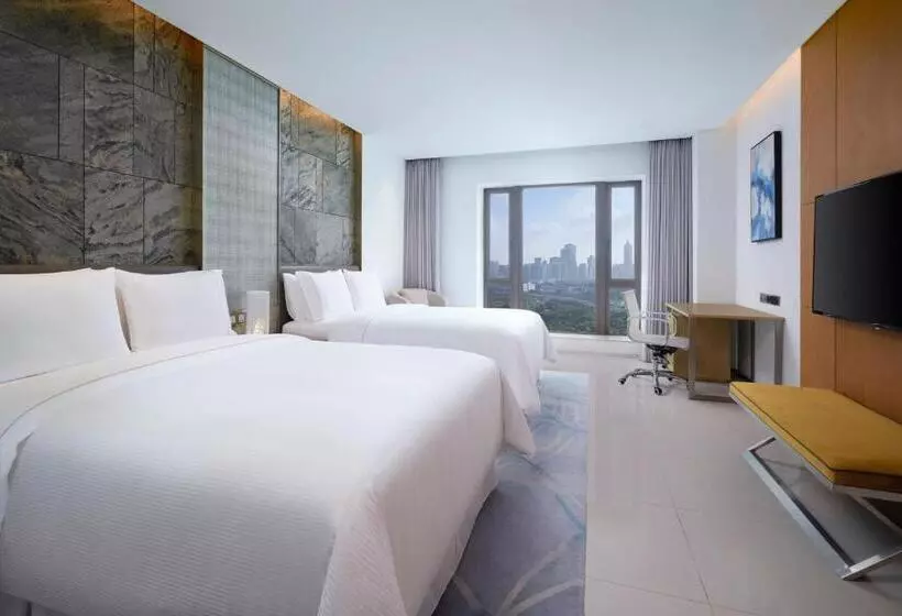 スタンダードシティビュールーム, The Westin Haikou