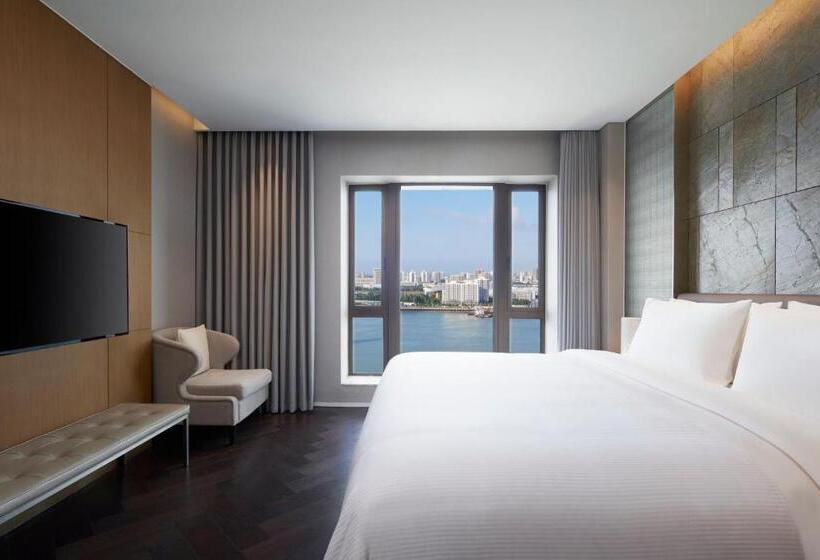 סוויטה, The Westin Haikou
