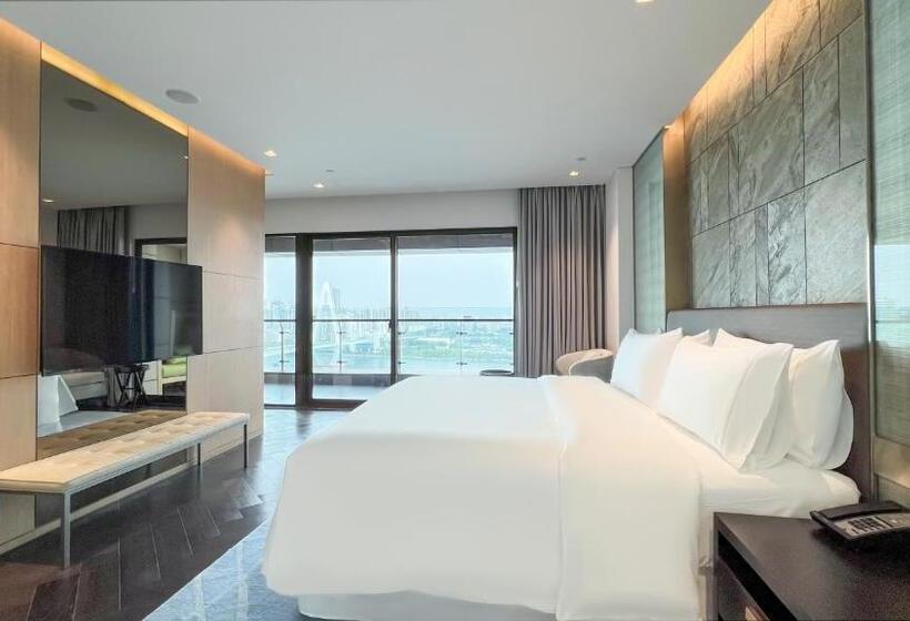 Люкс, The Westin Haikou