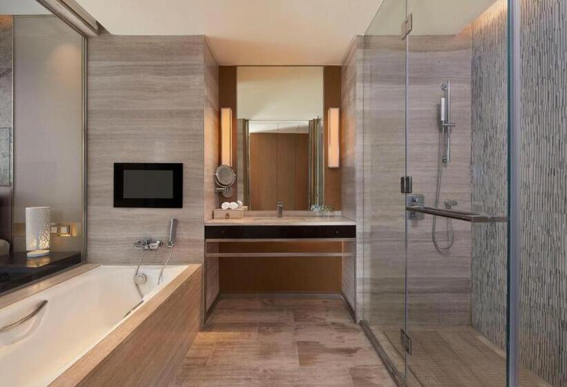 جناح, The Westin Haikou