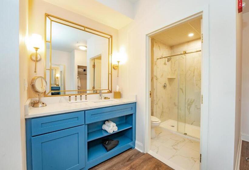 غرفة قياسية سرير كينج, Chateau Renault