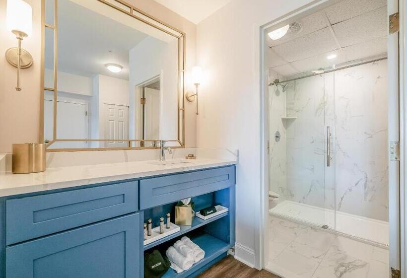 غرفة سوبيريور سرير كينج, Chateau Renault