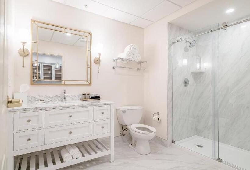 غرفة قياسية سرير كينج, Chateau Renault