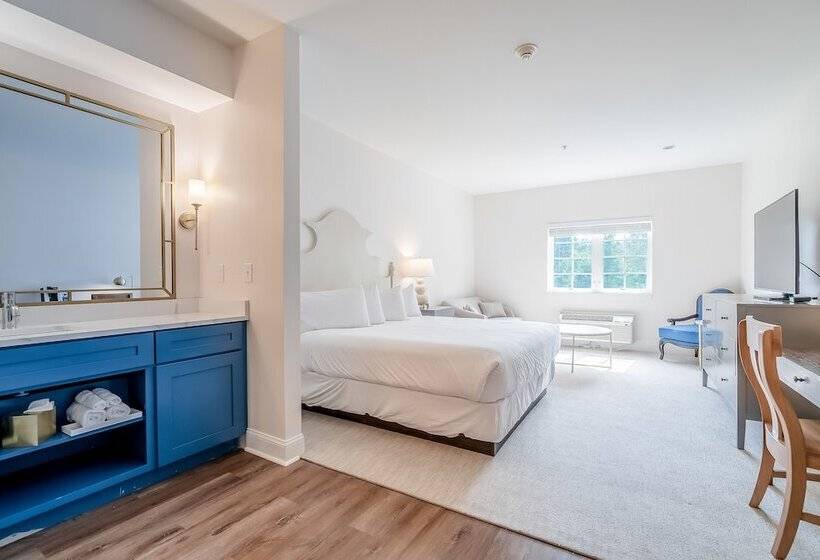 غرفة قياسية, Chateau Renault