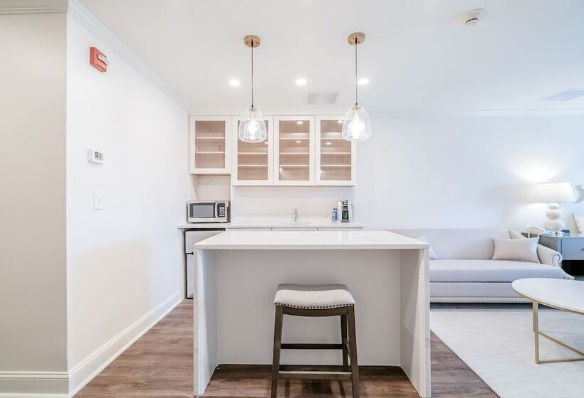 غرفة سوبيريور, Chateau Renault