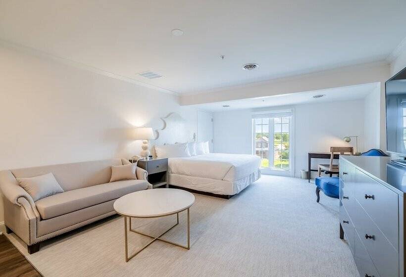 غرفة سوبيريور, Chateau Renault