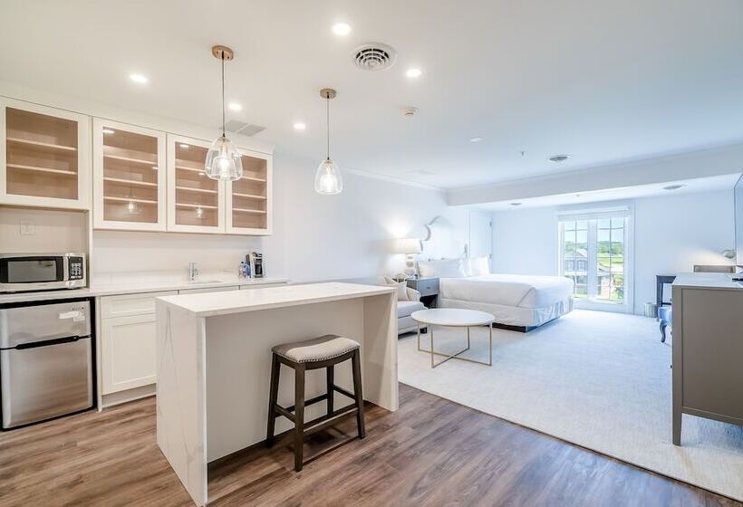 غرفة سوبيريور, Chateau Renault