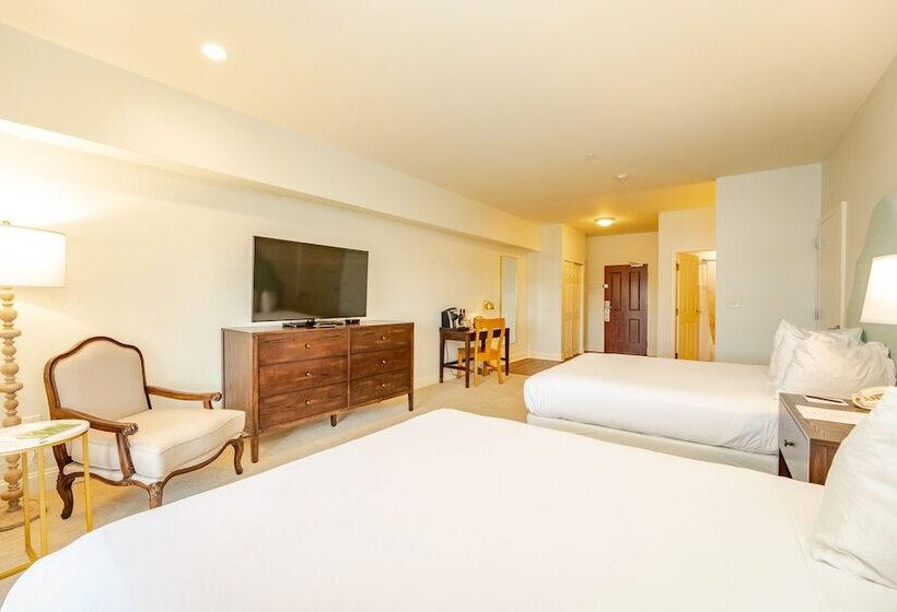 غرفة سوبيريور, Chateau Renault