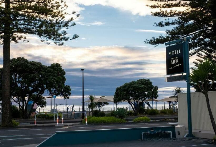 침실 1개 이그제큐티브 아파트, Motel De La Mer