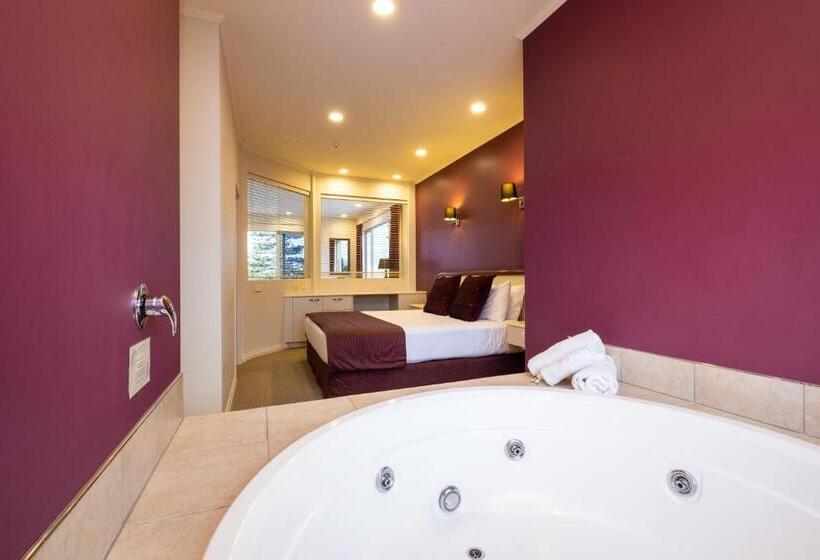 דירת פנטהאוז 1 חדרי שינה, Motel De La Mer