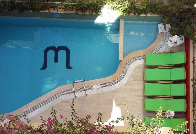 Apartamento 1 Dormitório, Musti Apart
