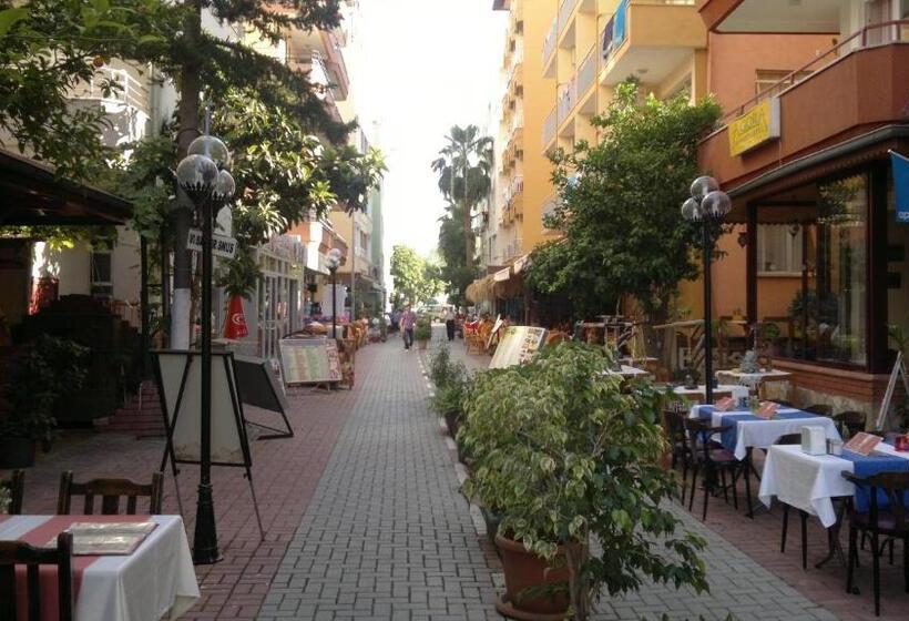 Apartamento 1 Dormitório, Musti Apart