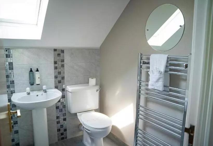 Standard-huone, The Briers Country House