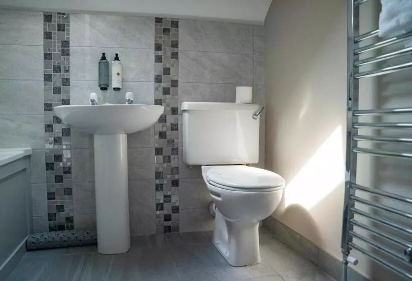 Standard-huone, The Briers Country House