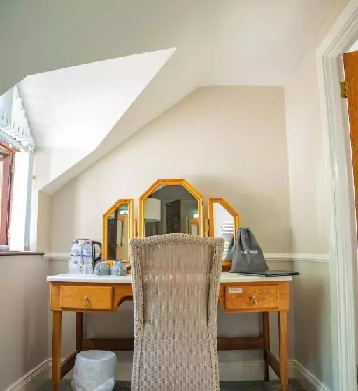 Standard-huone, The Briers Country House