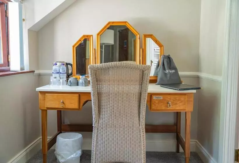 Standard-huone, The Briers Country House