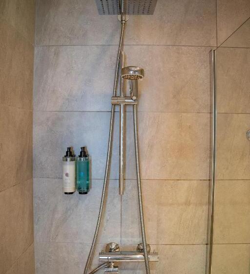 غرفة قياسية سرير كينج, The Briers Country House