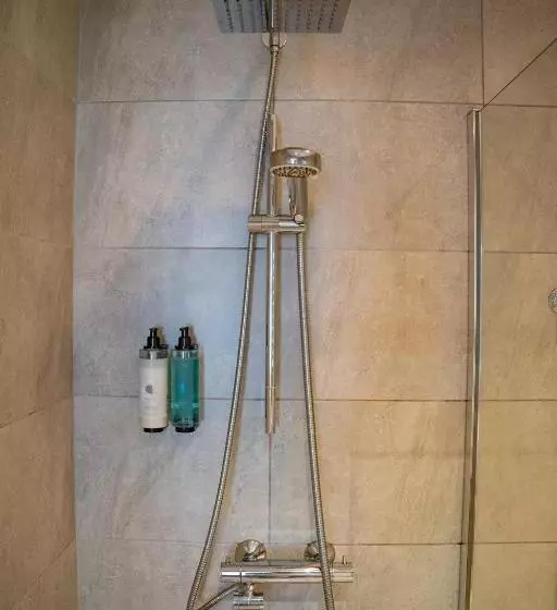 Standard-huone King-vuode, The Briers Country House
