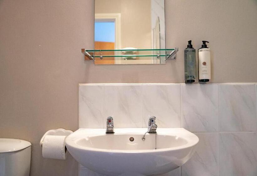 غرفة قياسية, The Briers Country House