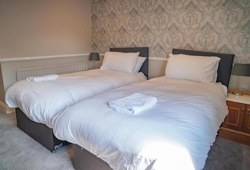 חדר סטנדרט, The Briers Country House