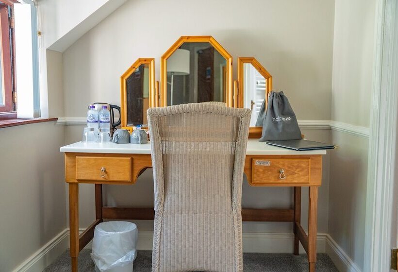 غرفة قياسية, The Briers Country House