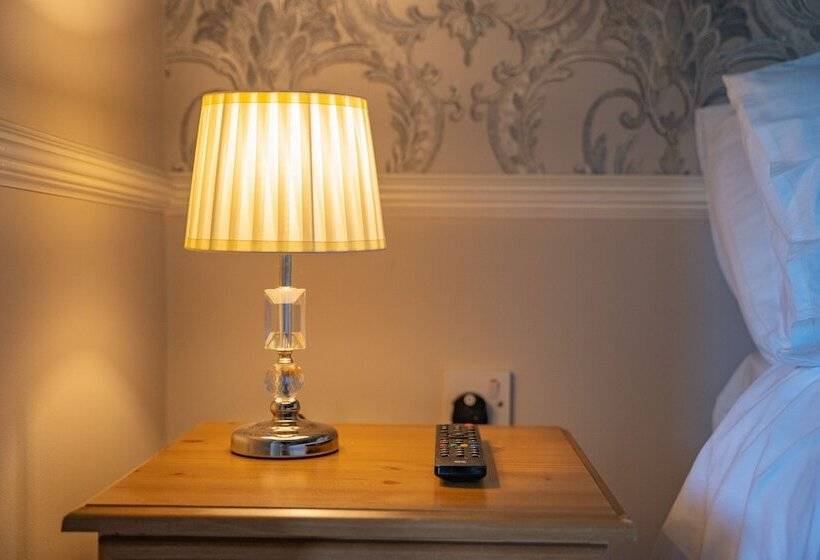 غرفة قياسية, The Briers Country House