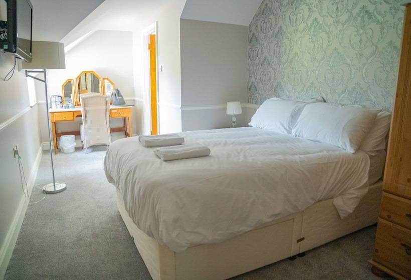 غرفة قياسية, The Briers Country House